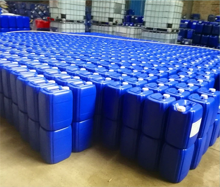 Hyclone Antifoam Factory Price