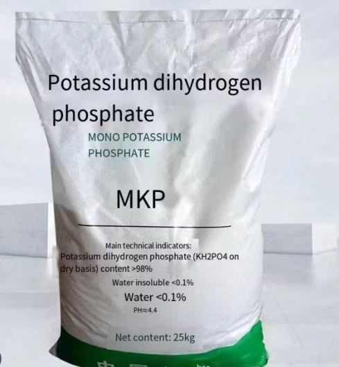 Potassium Dihydrogen Phosphate