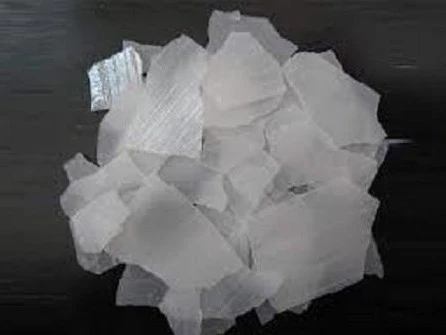 Potassium Hydroxide